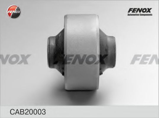 Сайлентблок рычага FENOX CAB20003 - Фото 1