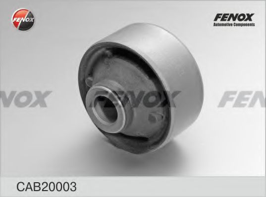 Сайлентблок рычага FENOX CAB20003 - Фото 2