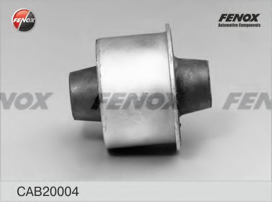 Сайлентблок важеля FENOX CAB20004 - Фото 1