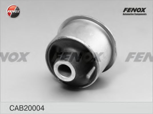 Сайлентблок важеля FENOX CAB20004 - Фото 2