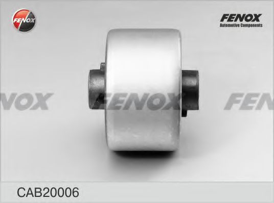 Сайлентблок рычага FENOX CAB20006 - Фото 1