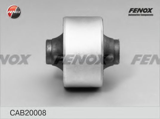 Сайлентблок рычага FENOX CAB20008 - Фото 1