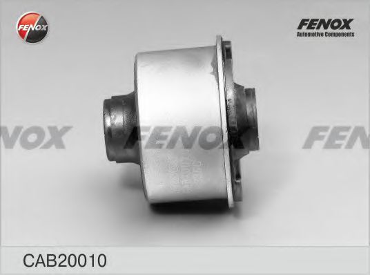 Сайлентблок рычага FENOX CAB20010 - Фото 1
