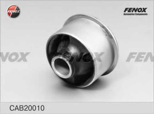 Сайлентблок рычага FENOX CAB20010 - Фото 2