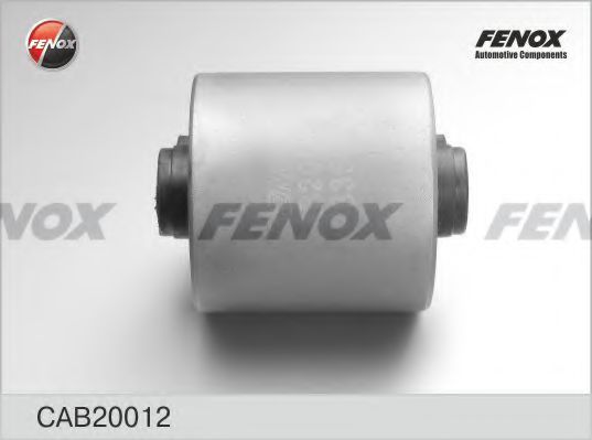 Сайлентблок рычага FENOX CAB20012 - Фото 1