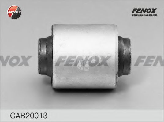 Сайлентблок рычага FENOX CAB20013 - Фото 1