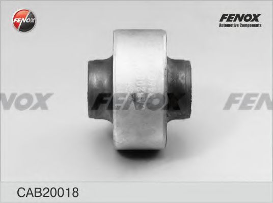 Сайлентблок рычага FENOX CAB20018 - Фото 1