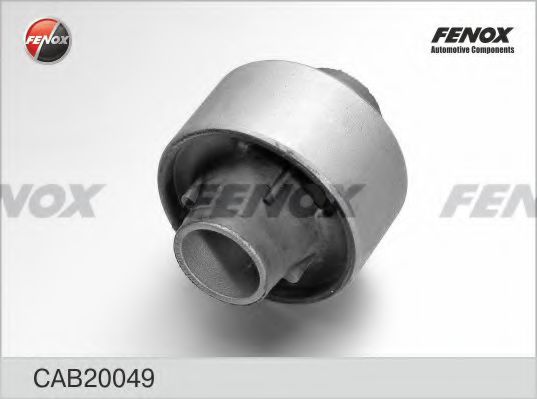 Сайлентблок рычага FENOX CAB20049 - Фото 2