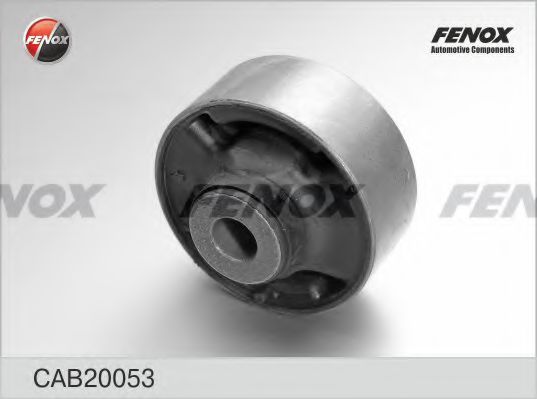 Сайлентблок рычага FENOX CAB20053 - Фото 2