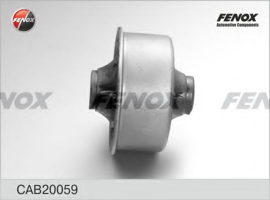 Сайлентблок рычага FENOX CAB20059 - Фото 1