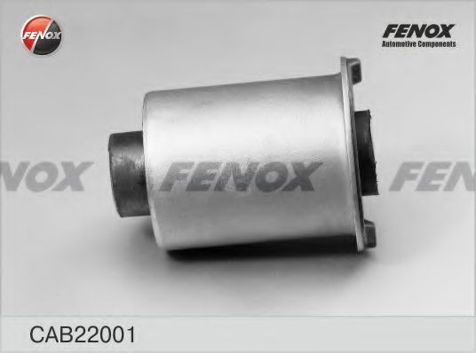 Сайлентблок важеля FENOX CAB22001 - Фото 1