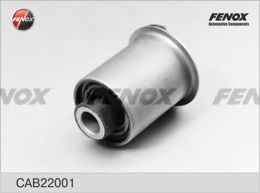 Сайлентблок важеля FENOX CAB22001 - Фото 2