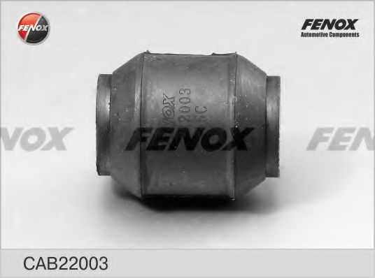 Сайлентблок рычага FENOX CAB22003 - Фото 1