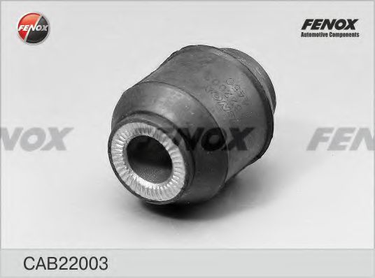 Сайлентблок рычага FENOX CAB22003 - Фото 2