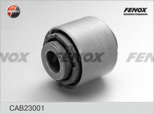 Сайлентблок рычага FENOX CAB23001 - Фото 2