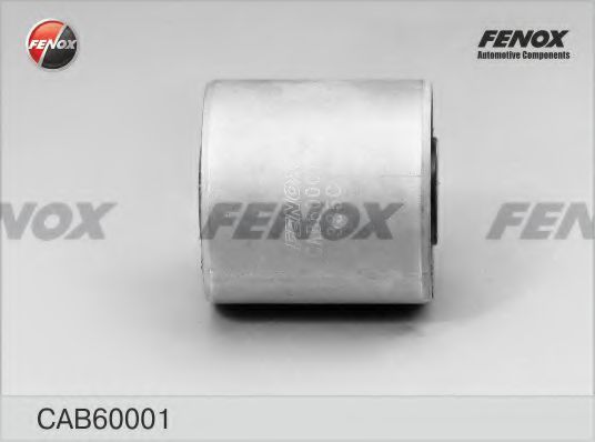 Сайлентблок рычага FENOX CAB60001 - Фото 1
