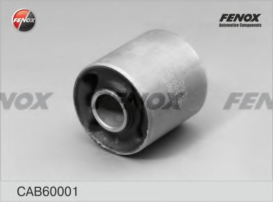 Сайлентблок рычага FENOX CAB60001 - Фото 2