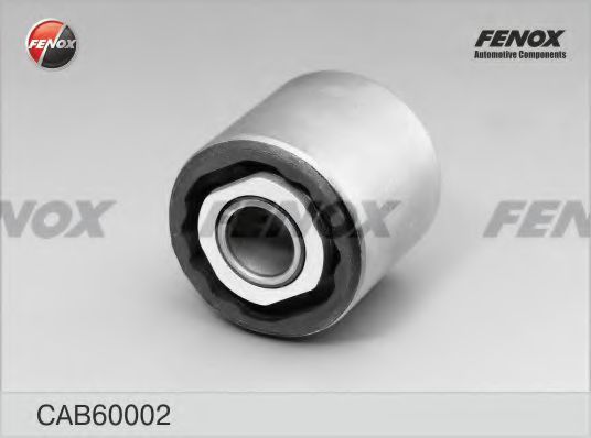 Сайлентблок рычага FENOX CAB60002 - Фото 2
