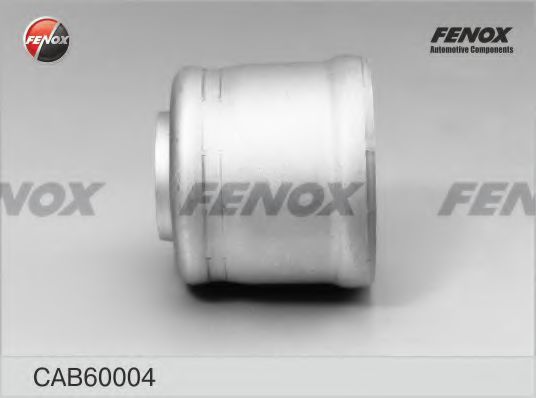 Сайлентблок рычага FENOX CAB60004 - Фото 1