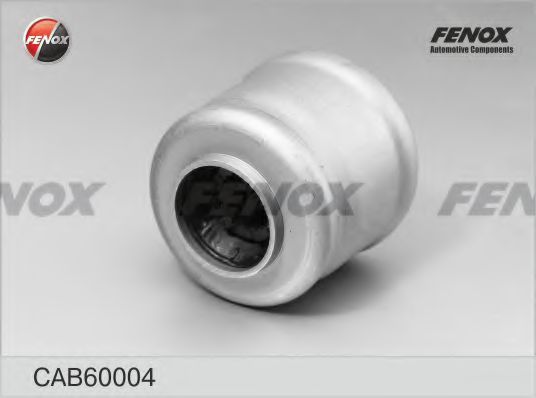Сайлентблок рычага FENOX CAB60004 - Фото 2