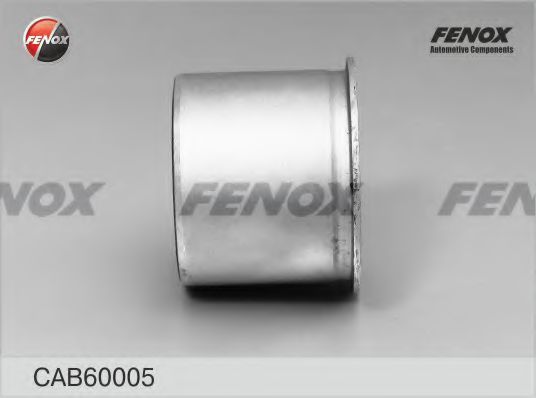 Сайлентблок рычага FENOX CAB60005 - Фото 1