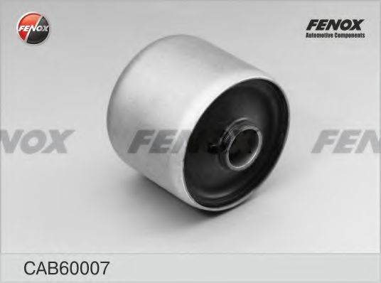 Сайлентблок рычага FENOX CAB60007 - Фото 2