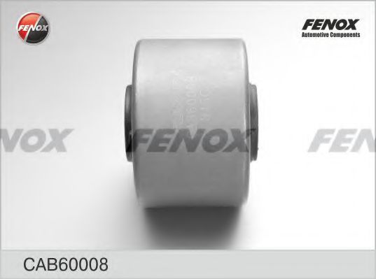 Сайлентблок рычага FENOX CAB60008 - Фото 1