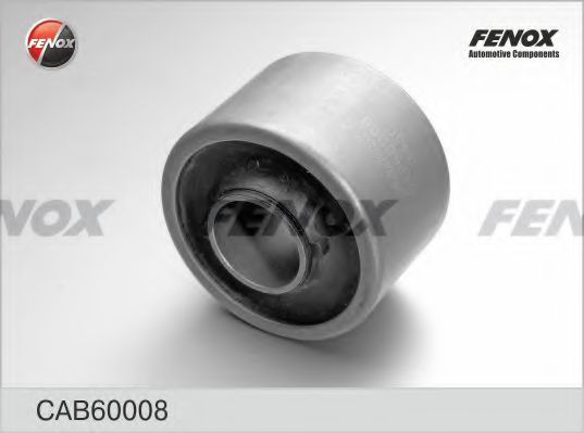 Сайлентблок рычага FENOX CAB60008 - Фото 2