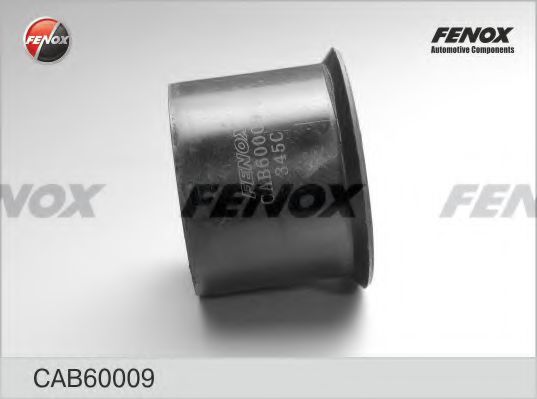 Сайлентблок рычага FENOX CAB60009 - Фото 1