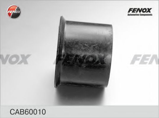 Сайлентблок рычага FENOX CAB60010 - Фото 1