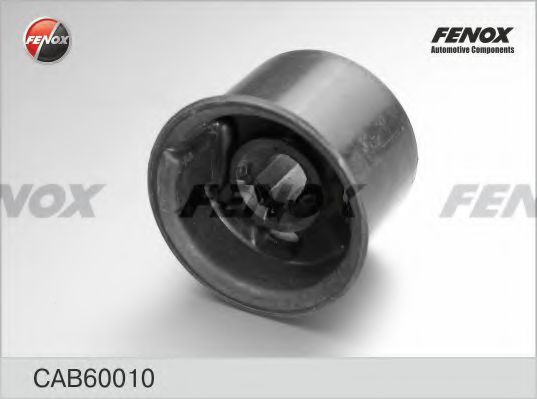 Сайлентблок рычага FENOX CAB60010 - Фото 2