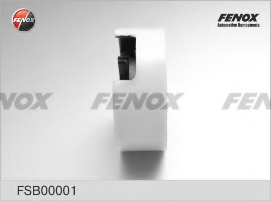Сайлентблок рычага FENOX FSB00001 - Фото 1