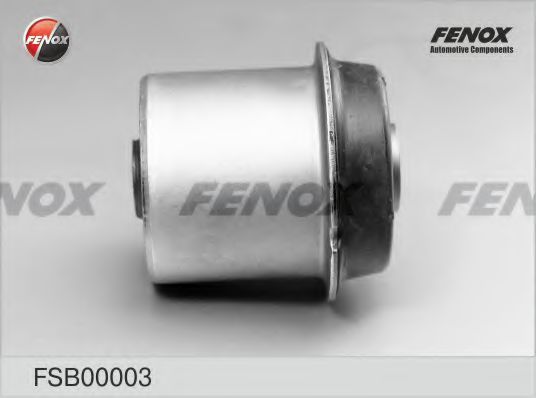 Сайлентблок рычага FENOX FSB00003 - Фото 1