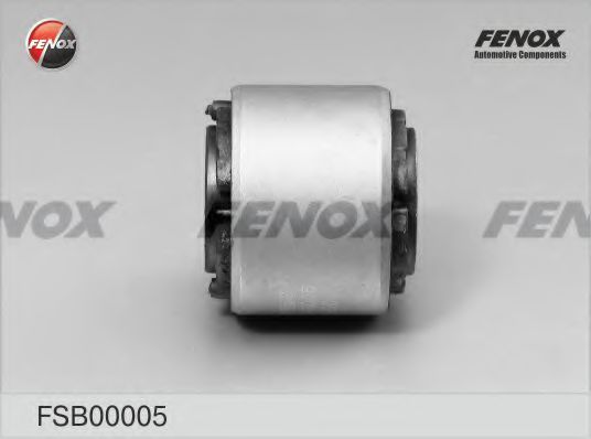 Сайлентблок рычага FENOX FSB00005 - Фото 1