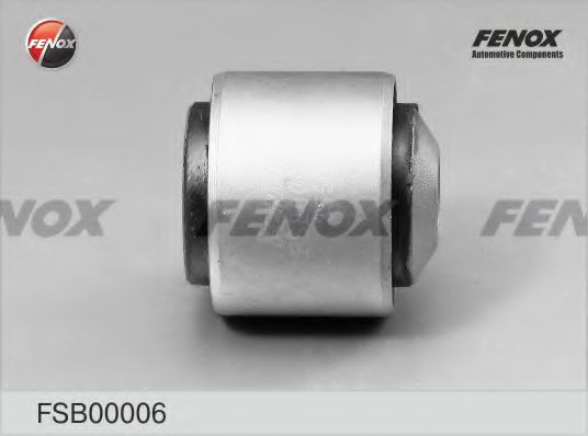 Сайлентблок рычага FENOX FSB00006 - Фото 1