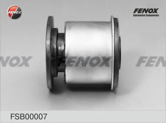 Сайлентблок важеля FENOX FSB00007 - Фото 1
