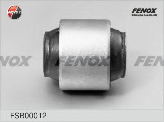 Сайлентблок рычага FENOX FSB00012 - Фото 1