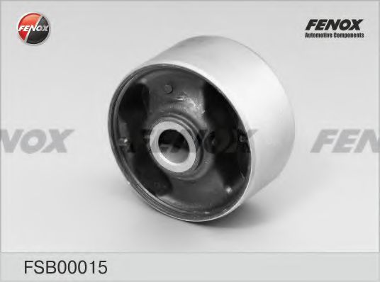 Сайлентблок рычага FENOX FSB00015 - Фото 2