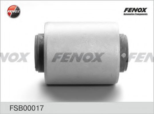 Сайлентблок рычага FENOX FSB00017 - Фото 1