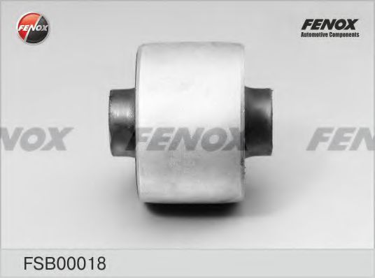 Сайлентблок рычага FENOX FSB00018 - Фото 1