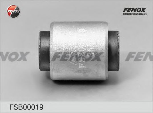Сайлентблок важеля FENOX FSB00019 - Фото 1