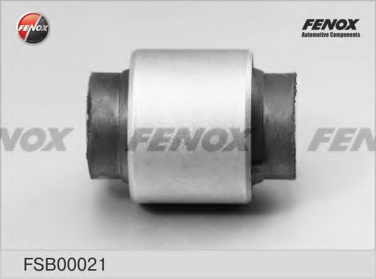 Сайлентблок важеля FENOX FSB00021 - Фото 1