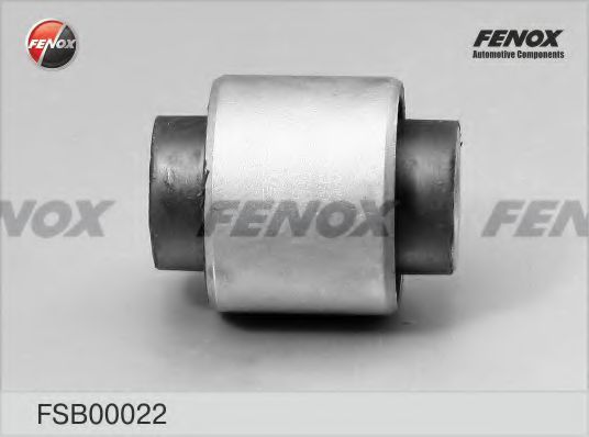 Сайлентблок рычага FENOX FSB00022 - Фото 1