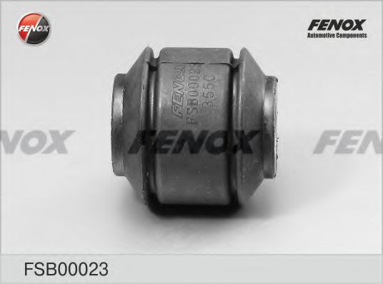 Сайлентблок важеля FENOX FSB00023 - Фото 1