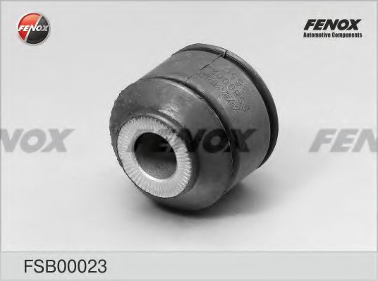 Сайлентблок важеля FENOX FSB00023 - Фото 2