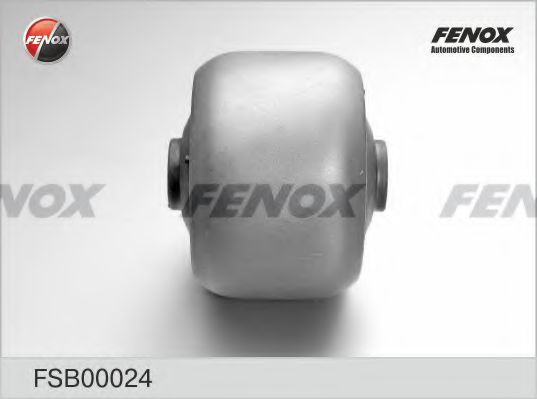 Сайлентблок рычага FENOX FSB00024 - Фото 1