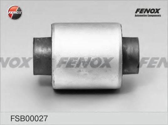 Сайлентблок рычага FENOX FSB00027 - Фото 1