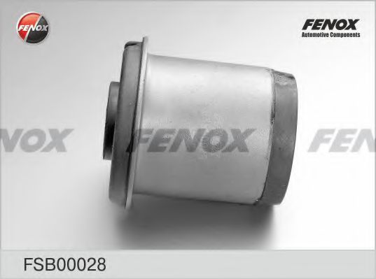 Сайлентблок рычага FENOX FSB00028 - Фото 1