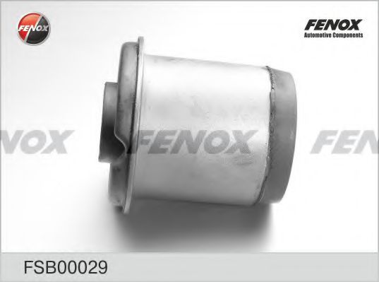 Сайлентблок важеля FENOX FSB00029 - Фото 1