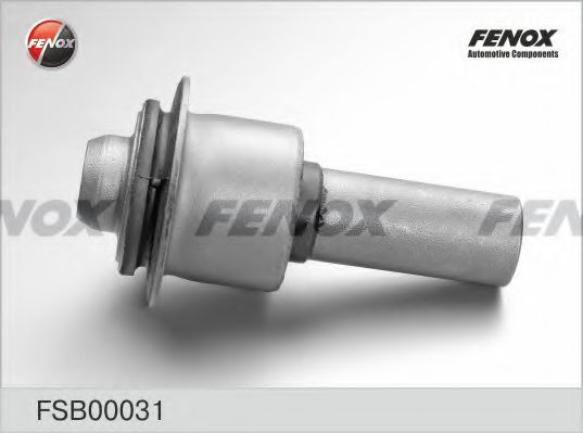 Сайлентблок важеля FENOX FSB00031 - Фото 1